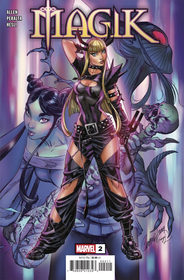 Magik #2