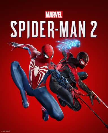 Spider-Man 2 Poster